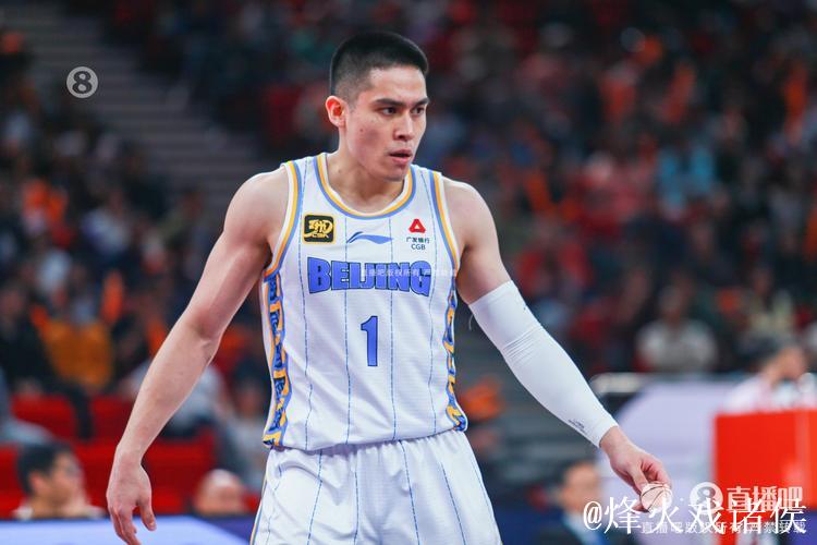 媒体人建议：中国男篮需在世预赛窗口期研究防守陈盈骏