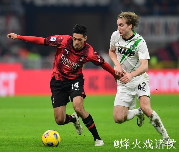 巴尔泰萨吉再度闪耀,荣膺米兰战萨索洛全队最佳 巴尔泰萨吉再度闪耀,荣膺米兰战萨索洛全队最佳