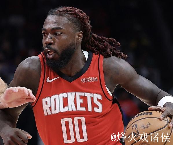 被NBA火箭队裁员后不久!曝新疆男篮引入新外援凯文-哈里斯 被NBA火箭队裁员后不久!曝新疆男篮引入新外援凯文-哈里斯