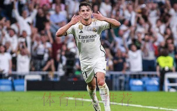 坚决不卖!热刺罗马问价迪亚斯 均遭皇马断然拒绝 坚决不卖!热刺罗马问价迪亚斯 均遭皇马断然拒绝